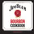 Jim Beam Bourbon Cookbook - Over 70 recipes & cocktails to make with bourbon