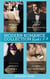 Modern Romance August 2019 Books 5-8 - Awakened by the Scarred Italian / An Heir for the World's Richest Man / Prince's Virgin in Venice / Claiming His One-Night Child
