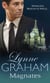 Magnates - Desert Prince, Bride of Innocence (Pregnant Brides, Book 1) / Ruthless Magnate, Convenient Wife (Pregnant Brides, Book 2) / Greek Tycoon, Inexperienced Mistress (Pregnant Brides, Book 3)