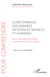 Guide d'analyse des données en sciences sociales et humaines - De la conception de l'étude à la préparation des analyses