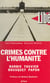 Crimes contre l'Humanité : Barbie, Touvier, Bousquet, Papon
