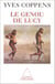 Le Genou de Lucy