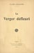 Le verger défleuri
