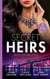Secret Heirs: Price Of Success - The Secrets She Carried / The Secret Sinclair / The Change in Di Navarra's Plan