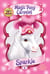 Magic Pony Carousel #1: Sparkle the Circus Pony