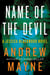 Name of the Devil - A Jessica Blackwood Novel