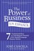 The Power of Business en Espanol - 7 Fundamental Keys to Unlocking the Potential of the Spanish-Language Hispanic Market