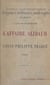 L'affaire Alibaud - Ou Louis Philippe traqué (1836)