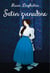 Satin grenadine