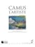 Camus l'artiste
