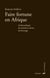 Faire fortune en Afrique - Anthropologie des derniers colons du Katanga