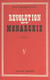 Révolution et monarchie - Notes