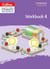 International Primary Science Workbook ebook: Stage 4 - 1 year licence