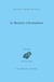 Le Bestiaire d’Aristophane