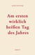Am ersten wirklich heißen Tag des Jahres - Roman