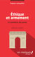 Ethique et armement - Le commerce des armes