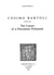 Cosimo Bartoli (1503-1572) : the Career of a Florentine Polymath