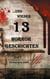 ...und wieder 13 Horror Geschichten - Teil 2