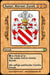 The noble Polish family Kosak. Die adlige polnische Familie Kosak.