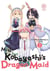 MISS KOBAYASHI'S DRAGON MAID T3
