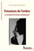 Puissances de l’ombre - Le surnaturel du roman contemporain