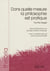 Dans quelle mesure la philosophie est pratique - Fichte, Hegel