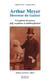 Arthur Meyer, Directeur du Gaulois