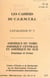 Catalogue des périodiques (3). Amérique du Nord, Amérique centrale et Amérique du Sud - Journaux et revues
