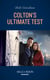 Colton's Ultimate Test