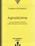 Agnosticisme - Essai sur quelques théories pessimistes de la connaissance