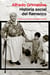 Historia social del flamenco - Prólogo de José Manuel Caballero Bonald