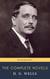 The Complete Novels of H. G. Wells