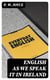 English As We Speak It in Ireland