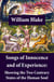 Songs of Innocence and of Experience: Showing the Two Contrary States of the Human Soul - (Illuminated Manuscript with the Original Illustrations of William Blake)