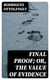 Final Proof; Or, The Value of Evidence