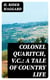Colonel Quaritch, V.C.: A Tale of Country Life