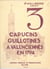 Trois Capucins guillotinés à Valenciennes en 1794
