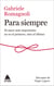 Para siempre - El amor más importante no es el primero, sino el último