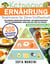 Ketogene Ernährung - Reaktivieren Sie Ihren Stoffwechsel! Die einzige dreieckige Methode, um überschüssiges Fett zu verbrennen, ohne sich auf Diät zu fühlen. 200 ketogene Rezepte + Ernährungsplan
