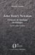 John Henry Newman - Eléments de théologie du dialogue - La vie pour l'action