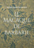 Le Macaque de Barbarie
