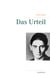Das Urteil