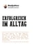 Erfolgreich im Alltag - Ein neuer Beginn ist immer möglich. Probiers aus! Das ist der Leitfaden für deinen persönlichen Erfolg im Alltag und im Beruf.Praxisnah.Sofort umsetzbar. Gestalte jetzt aktiv dein Wunschleben.