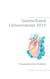 Sammelband Liebesromane 2019 - Sekundarschule Wallrüti