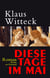 Diese Tage im Mai