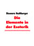 Die Elemente in der Esoterik