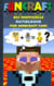 Funcraft - Das inoffizielle Rätselbuch für Minecraft Fans - Rätselbuch Teil 1; Witze, Rätsel, Knobeln, Quiz, raten, Spiel, Humor, Kinder, lustig, lachen, witzig; Schule, Schüler, Lehrer, Schulbuch, deutsch, Pixel, Gun, Geschenk, Ausmalbuch, Geburtstag,...