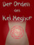 Der Orden des Kel Meghor