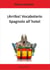 ¡Arriba! Vocabolario - Spagnolo all'hotel