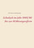 Schulzeit im Jahr 1945/46 bis zur Währungsreform